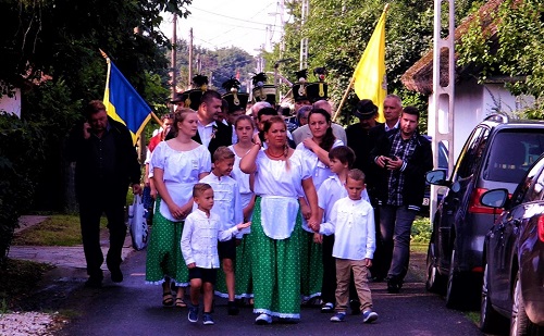 Hagyományőrzés, összetartás erősítése, finom ételek, és garantált jó hangulat