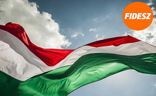 Békés megyében is a Fidesz-KDNP szerezte a szavazatok többségét az Európai Parlamenti választáson